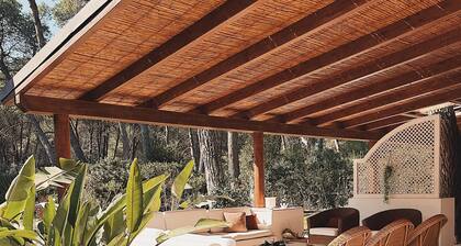 Villa Kalimera - Riva Dei Tessali