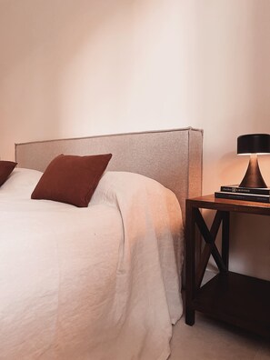 3 chambres, Wi-Fi gratuit, draps fournis