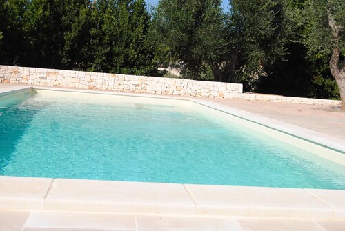 Trullo Sogni Di Pietra - Ostuni