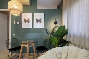 Interior - Bebarceloner Sants Estudios A4 (Barcelona)