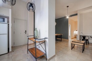 Interior - Bebarceloner Sants Estudios A6 (Barcelona)