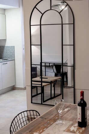 Interior - Bebarceloner Sants Estudios A6 (Barcelona)