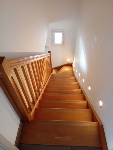 🏡 House with mountain view and garden - between Annecy and Val d'Arly resorts 