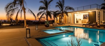 Hidden Leaf Baja Casita