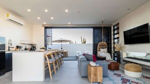 บ้านพัก | 2 ห้องนอน, อินเทอร์เน็ตความเร็วสูง