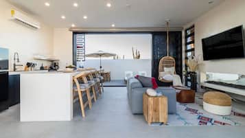 Casa | 2 habitaciones y internet