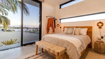 Casa | 2 habitaciones y internet