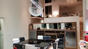 Restauration