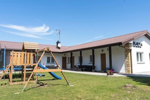 Interior - Apartamenty Rodzinne Flauta (Mielenko)