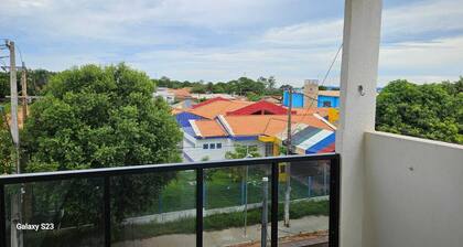 Apartamento Vip Prime - Shopping Pantanal