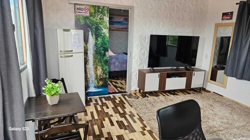 Apartamento Vip Prime - Shopping Pantanal