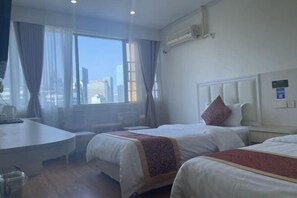 Room - Wanlike Business Hotel Chengdu Chunxi (Chengdu)