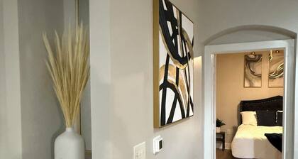 Chic Midtown Getaway Steps from Everything ATL