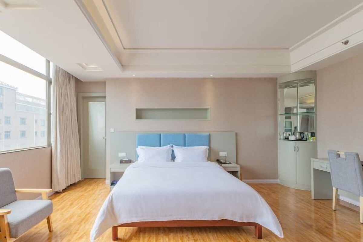 Business Room (Double bed)