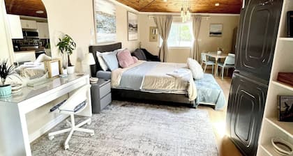 private suite (the skylight)