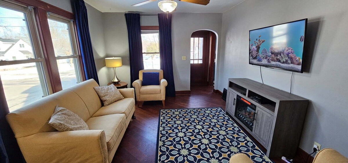 Bild für Gastgeberprofil