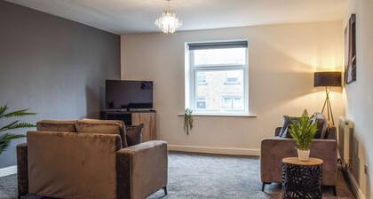 Apartment 1 - UK48904