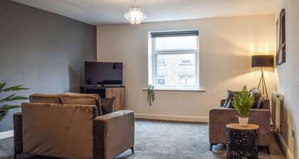 Apartment 1 - UK48904