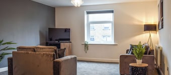 Apartment 1 - UK48904