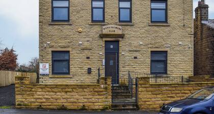 Apartment 1 - UK48904