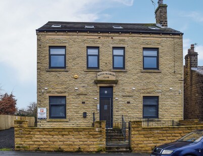 Apartment 1 - UK48904