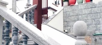 Lizhou Mountain Villa