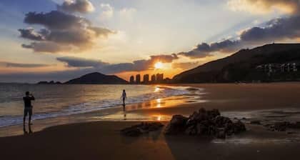 Lizhou Mountain Villa