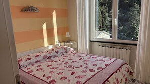 1 habitación, wifi gratis y ropa de cama 