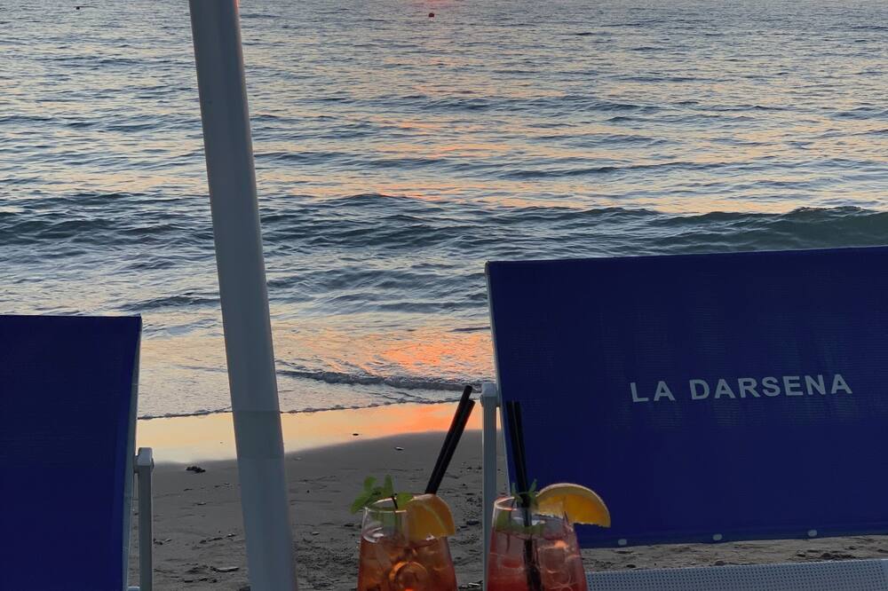 Hotel Residence La Darsena