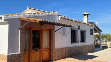 DĂ©tail de lâextĂ©rieur