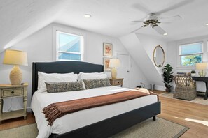 3 dormitorios, wifi, ropa de cama