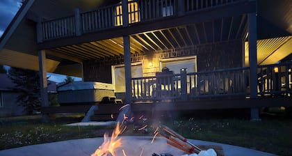 Black Bear Lodge