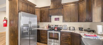 คิงส์ รีทรีต