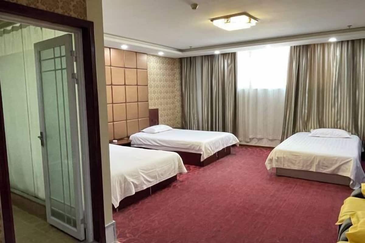 Habitación