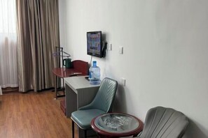 Room - Shengyuan Hotel (Yinan)
