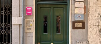 Loft Mazzini in the center of Rapallo just 100 meters from the sea