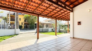 Biệt thự | Khuôn viên nơi lưu trú