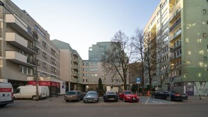 Eksteriør