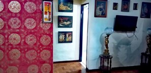 Interior - Best area of Tucumán (San Miguel de Tucumán)