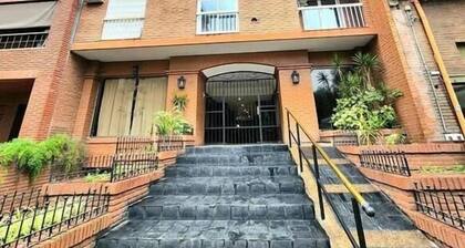 Best area of Tucumán