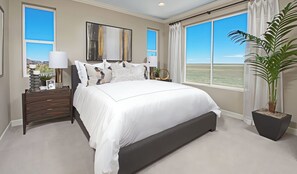 3 bedrooms, WiFi, bed sheets - Charming 3-bedroom furnished house with WiFi, AC in superb Star, Idaho (Star)