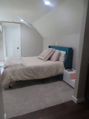 5 Schlafzimmer, WLAN, Bettwäsche