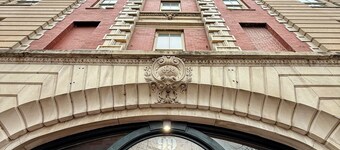 NEW Downtown Apartment w/ Free Parking! Walk to Orpheum, Fedex Forum, and Beale!