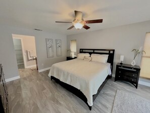 3 Schlafzimmer, Bügeleisen/Bügelbrett, Reisekinderbett, WLAN