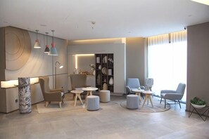 Property amenity - Homeinn · neo (Fushun Jiangjun Bridge Wanda Plaza) (Fushun)