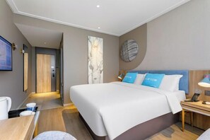 Room - Homeinn · neo (Fushun Jiangjun Bridge Wanda Plaza) (Fushun)