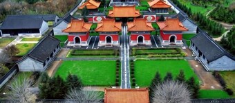 Homeinn · neo (Fushun Jiangjun Bridge Wanda Plaza)