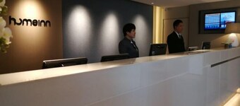 Homeinn · neo (Fushun Jiangjun Bridge Wanda Plaza)