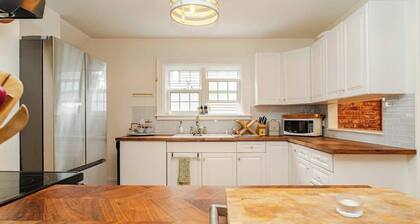 Eclectic & Charming Home on Tree Lined Streets in West End Halifax