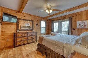 3 Schlafzimmer, kostenloses WLAN, Bettwäsche